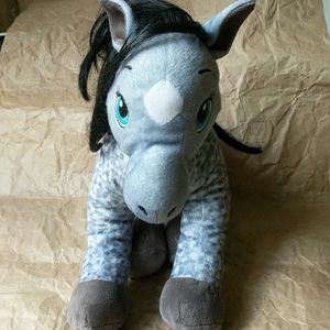 Build-A-Bear Workshop Pony
